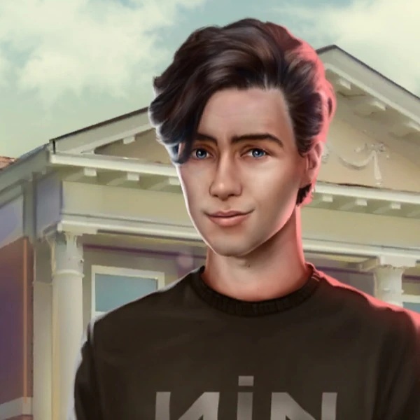Todd Madison - AI Character on RolePlai