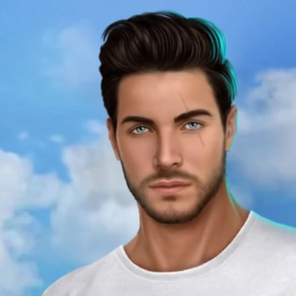 Jake Brown - AI Character on RolePlai