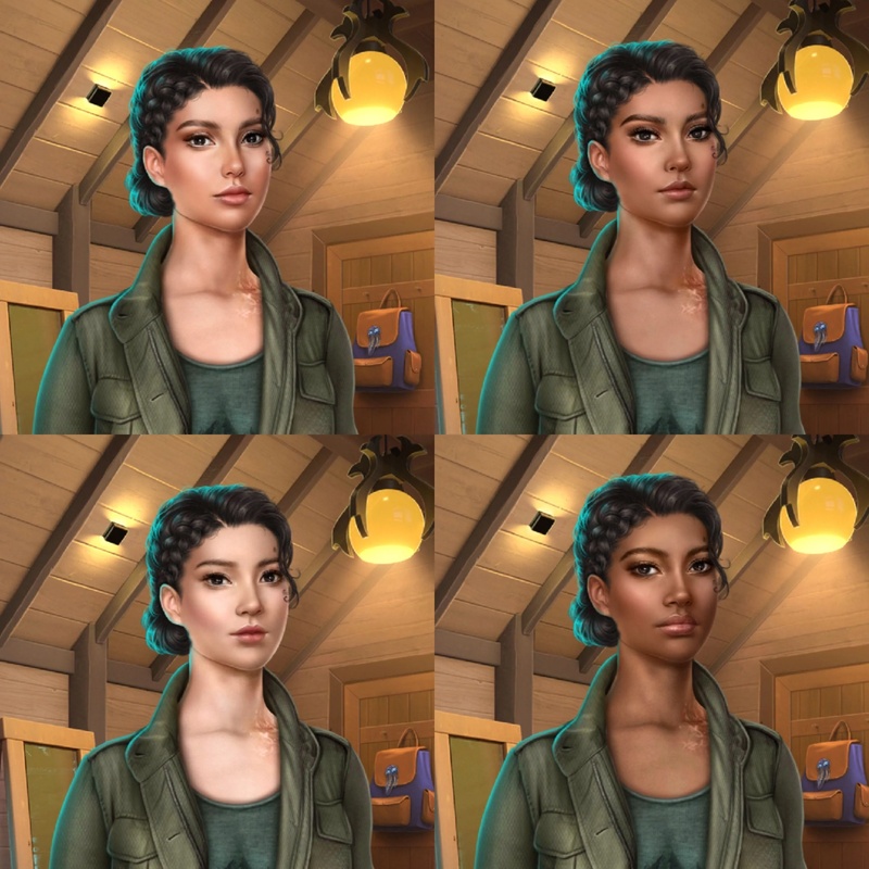 Lori Kaplan - AI Character on RolePlai