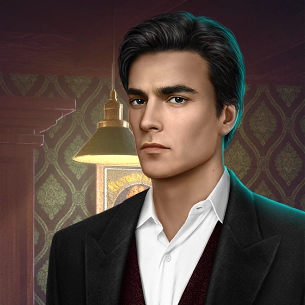 John Roberts - AI Character on RolePlai