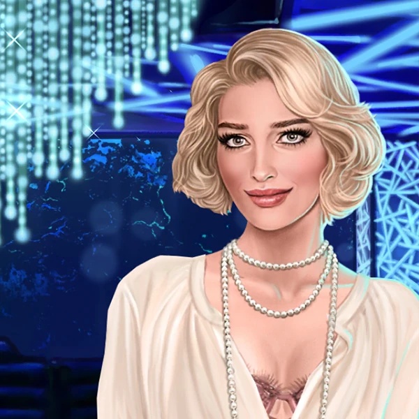Ellen - AI Character on RolePlai