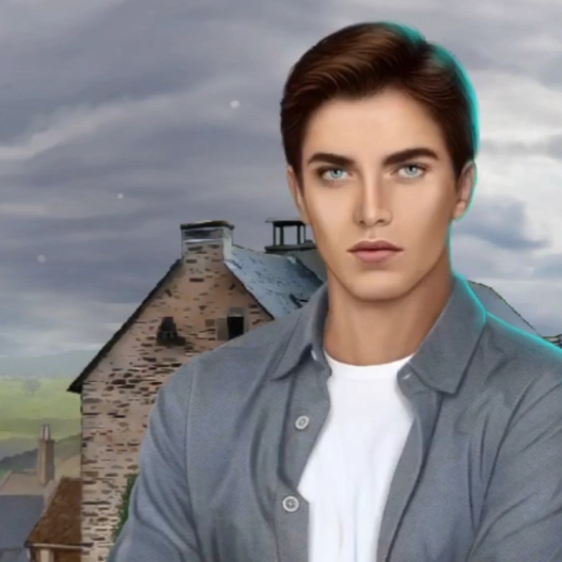 Alexander Nielsen - AI Character on RolePlai