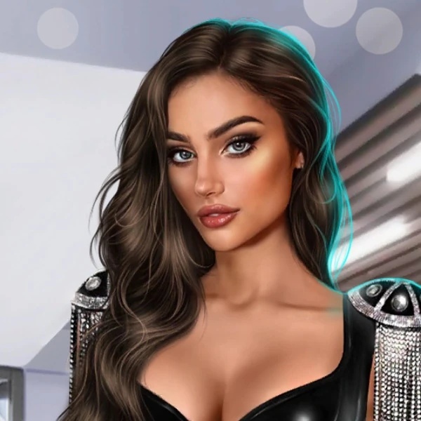 Claire Ross - AI Character on RolePlai