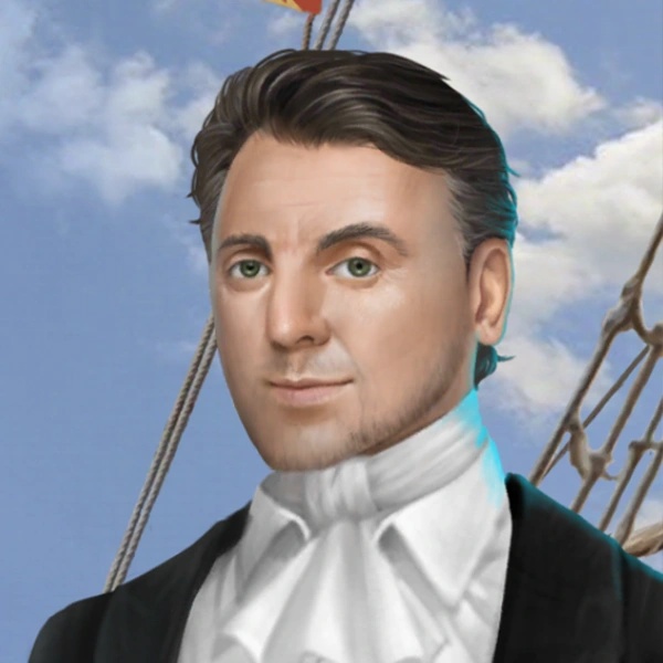 Clive Wellington - AI Character on RolePlai
