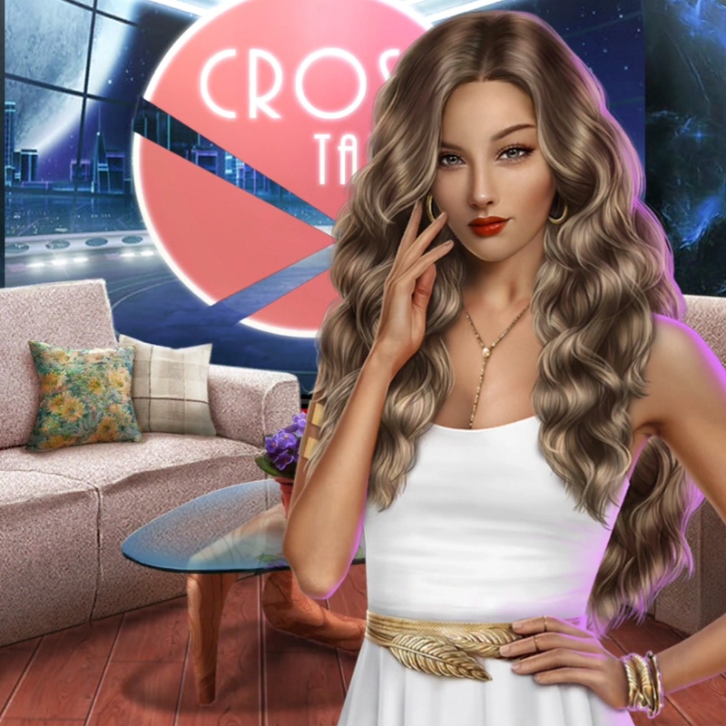Dita - AI Character on RolePlai