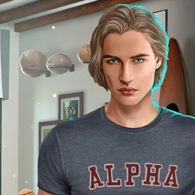 Max Fall - AI Character on RolePlai