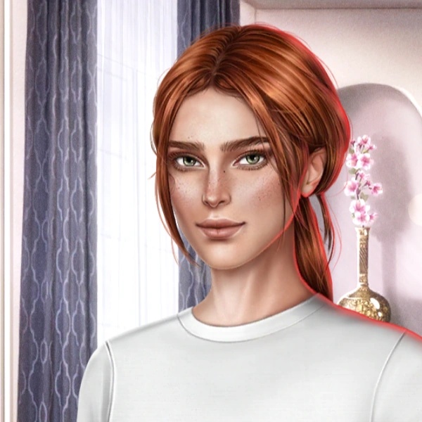 Lima Berg - AI Character on RolePlai
