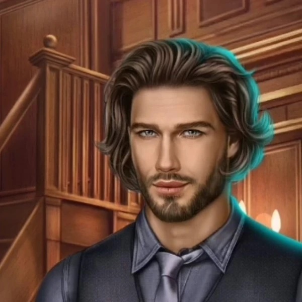 Gray - AI Character on RolePlai