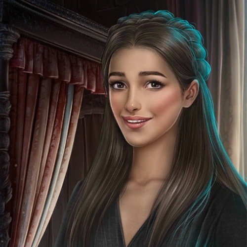 Delias - AI Character on RolePlai