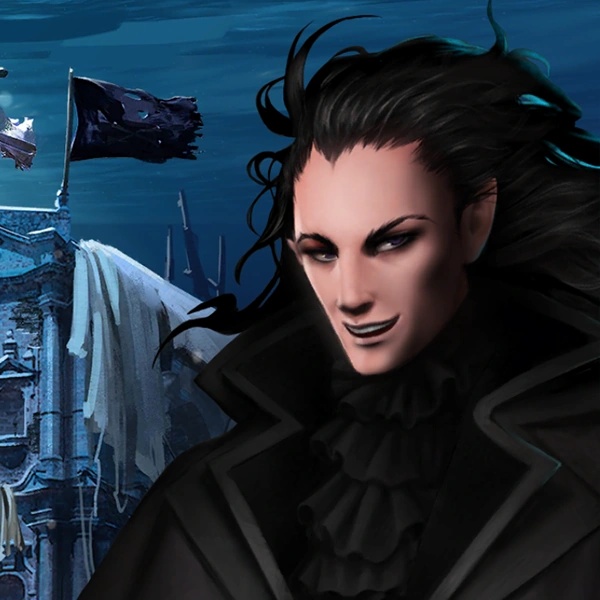 Manta - AI Character on RolePlai