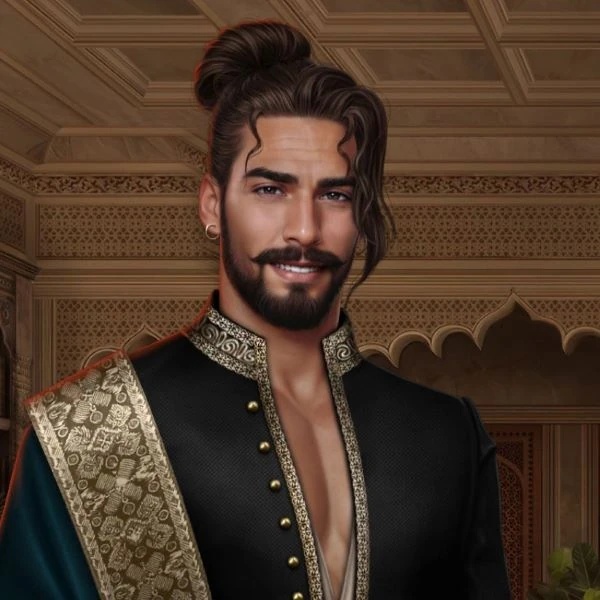 Kamal Rai - AI Character on RolePlai