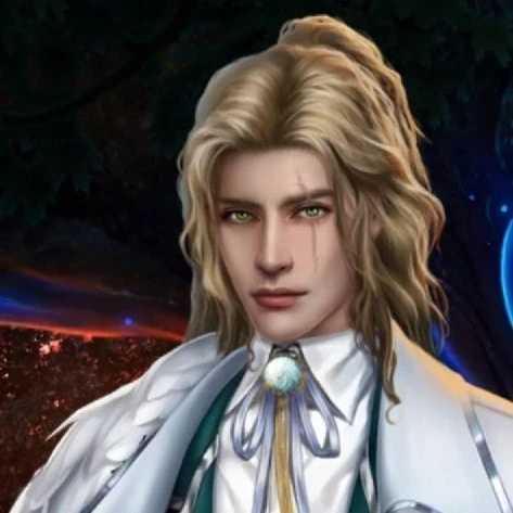 Niall - AI Character on RolePlai