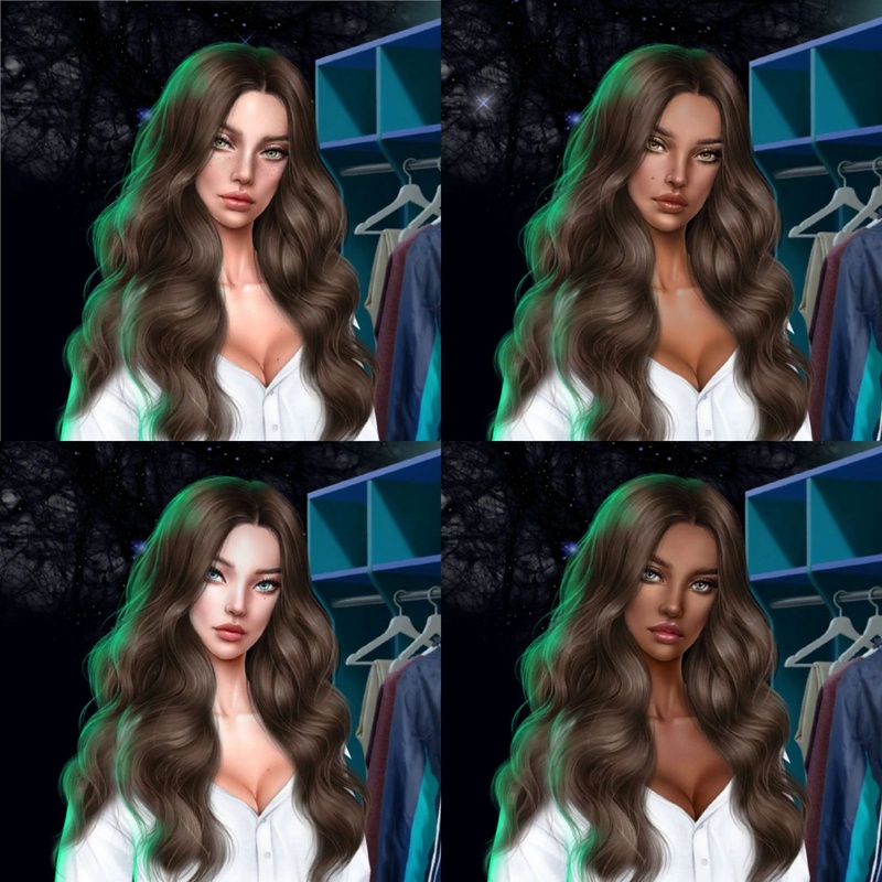 Catherine Hill - AI Character on RolePlai
