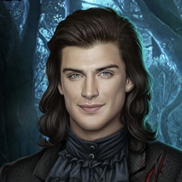 Glashtyn - AI Character on RolePlai