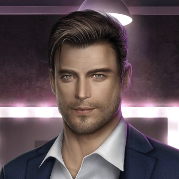 Evan Daniels - AI Character on RolePlai