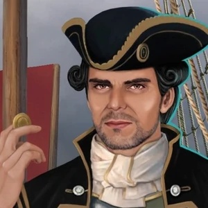 Jorge de Fantasma - AI Character on RolePlai