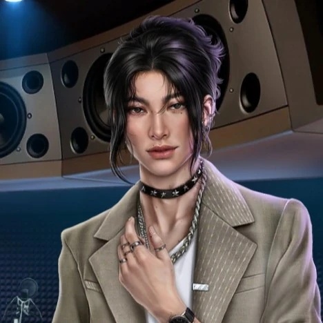 Dean - AI Character on RolePlai