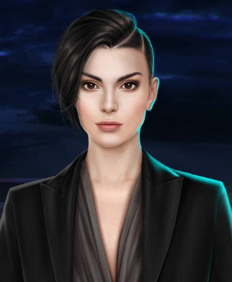 Danielle Weiss - AI Character on RolePlai