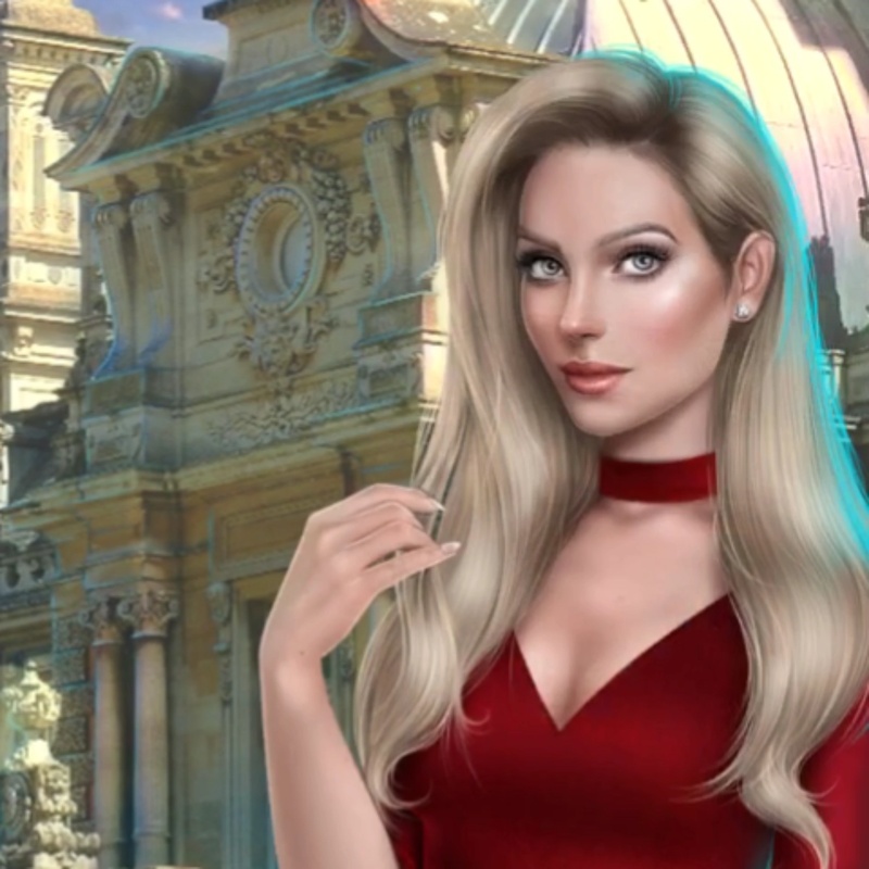 Rachel Lind - AI Character on RolePlai