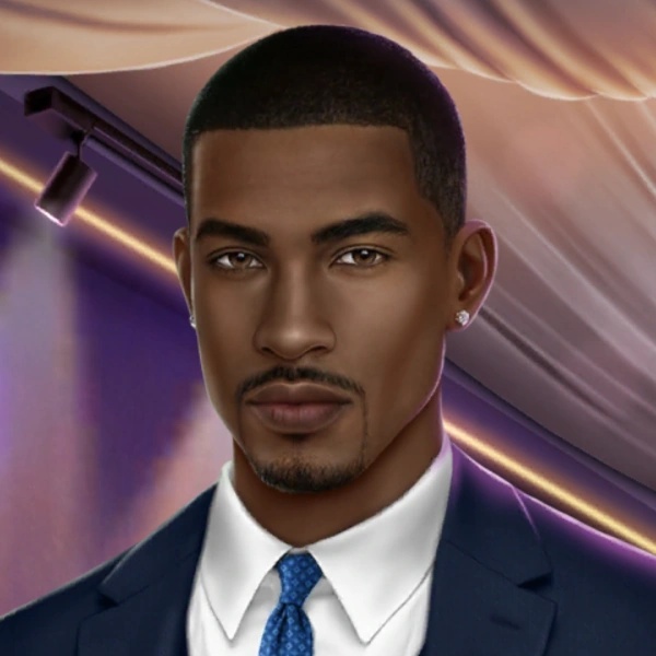 Deshawn - AI Character on RolePlai