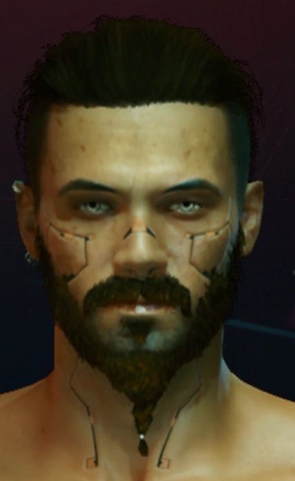 V 1.6. - AI Character on RolePlai