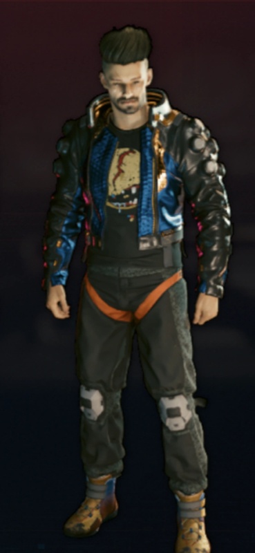 Sponge - AI Character on RolePlai