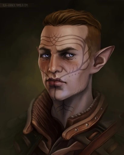 Gamet - AI Character on RolePlai