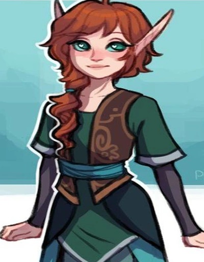 Meri - AI Character on RolePlai