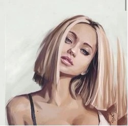 Caria Murena - AI Character on RolePlai
