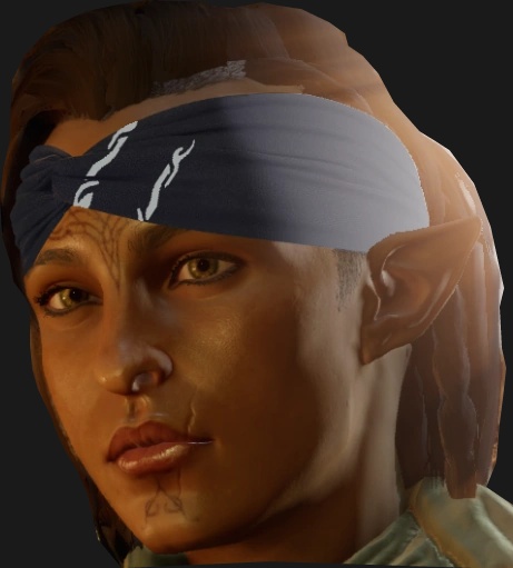 Arasghilana Virnehn - AI Character on RolePlai