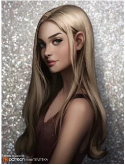 Caecilia Adranos - AI Character on RolePlai