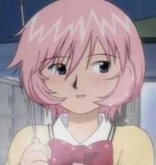 Yuriko Amemiya - AI Character on RolePlai