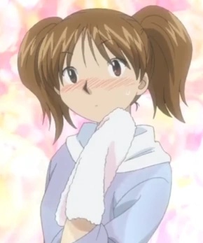 Chie Kazamatsuri - AI Character on RolePlai