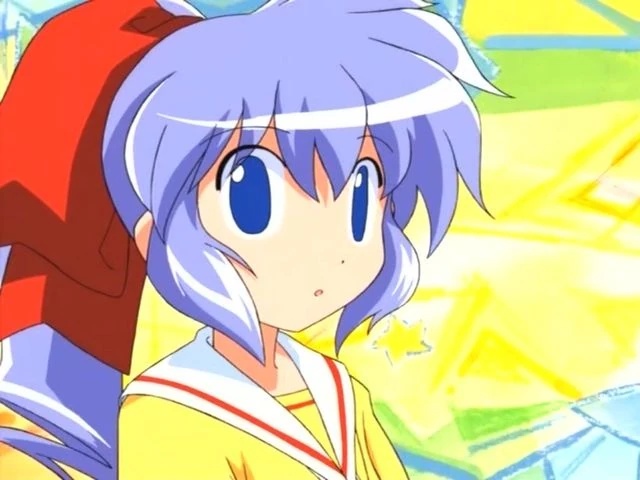 Magical Domiko - AI Character on RolePlai