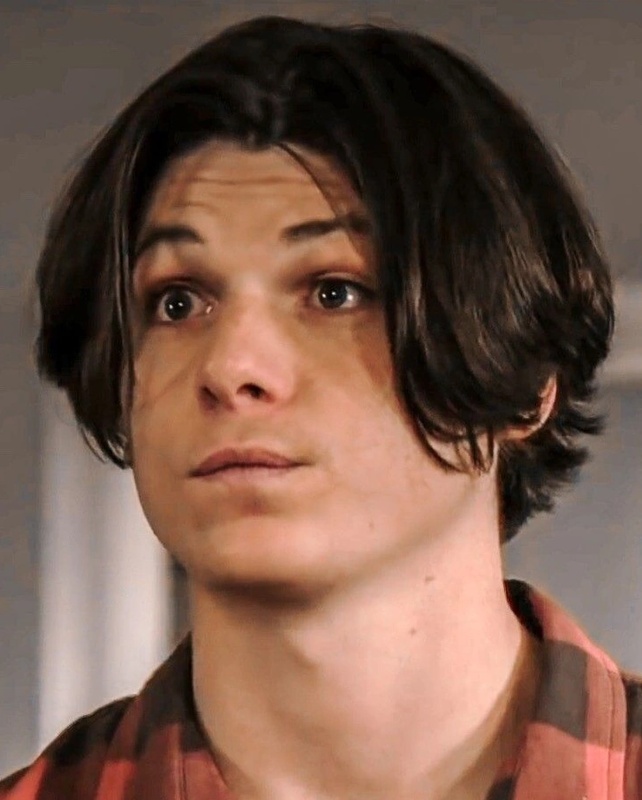 Gareth Visser - AI Character on RolePlai