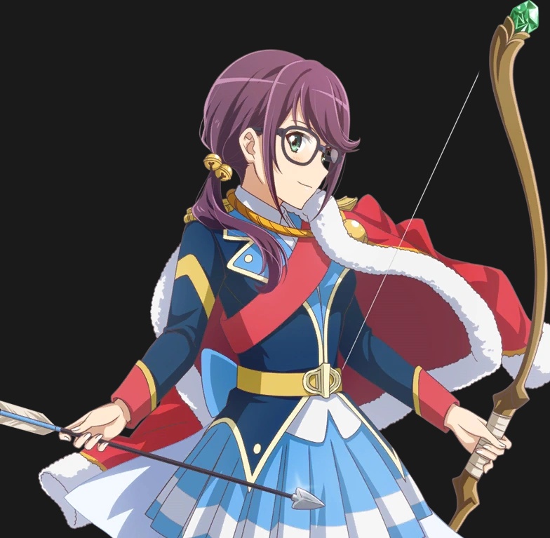 Hoshimi Junna - AI Character on RolePlai