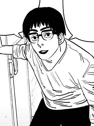 Tomono - AI Character on RolePlai