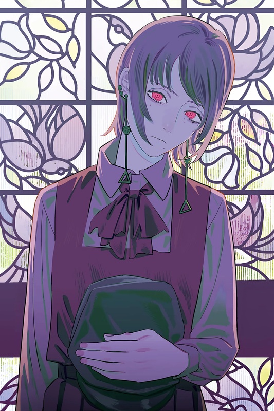 Fami - AI Character on RolePlai