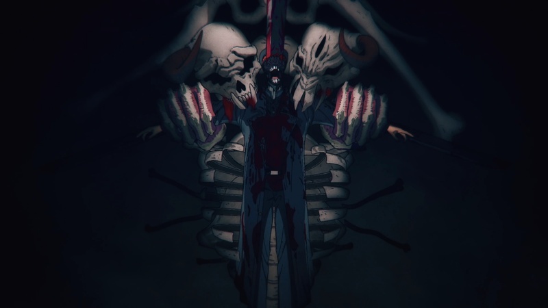 Curse Devil - AI Character on RolePlai