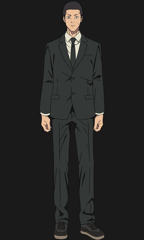 Hirokazu Arai - AI Character on RolePlai