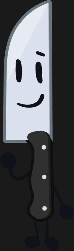 Knife - AI Character on RolePlai