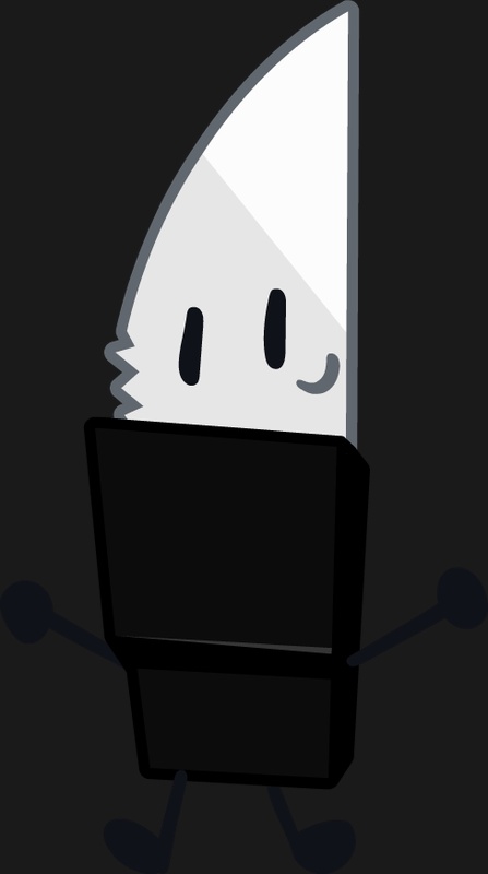 Retractable Knife - AI Character on RolePlai