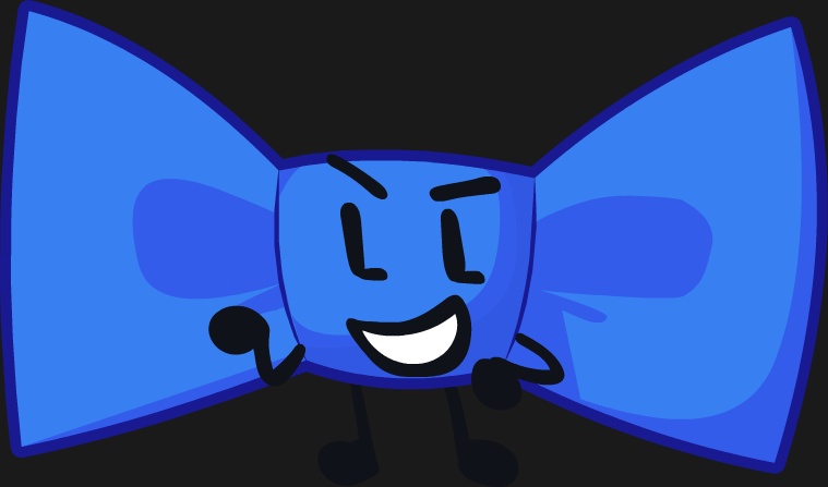 Bowtie - AI Character on RolePlai