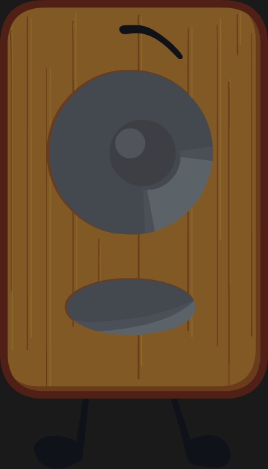 Speaker - AI Character on RolePlai