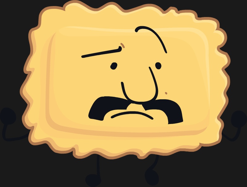 Ravioli Man - AI Character on RolePlai