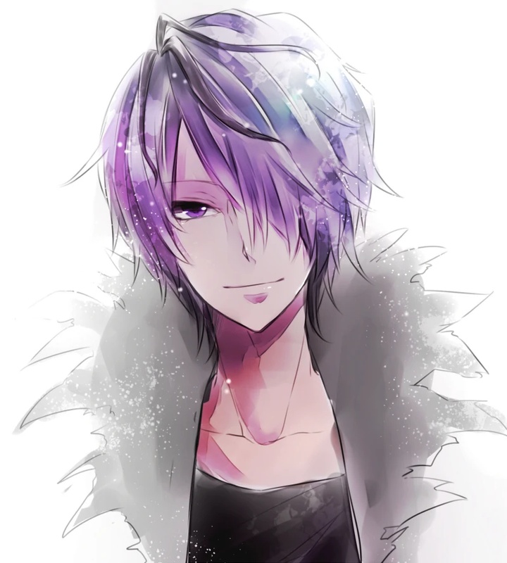 Viserious - AI Character on RolePlai