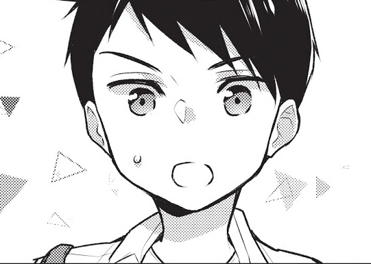 Kazuma Kiyohara - AI Character on RolePlai