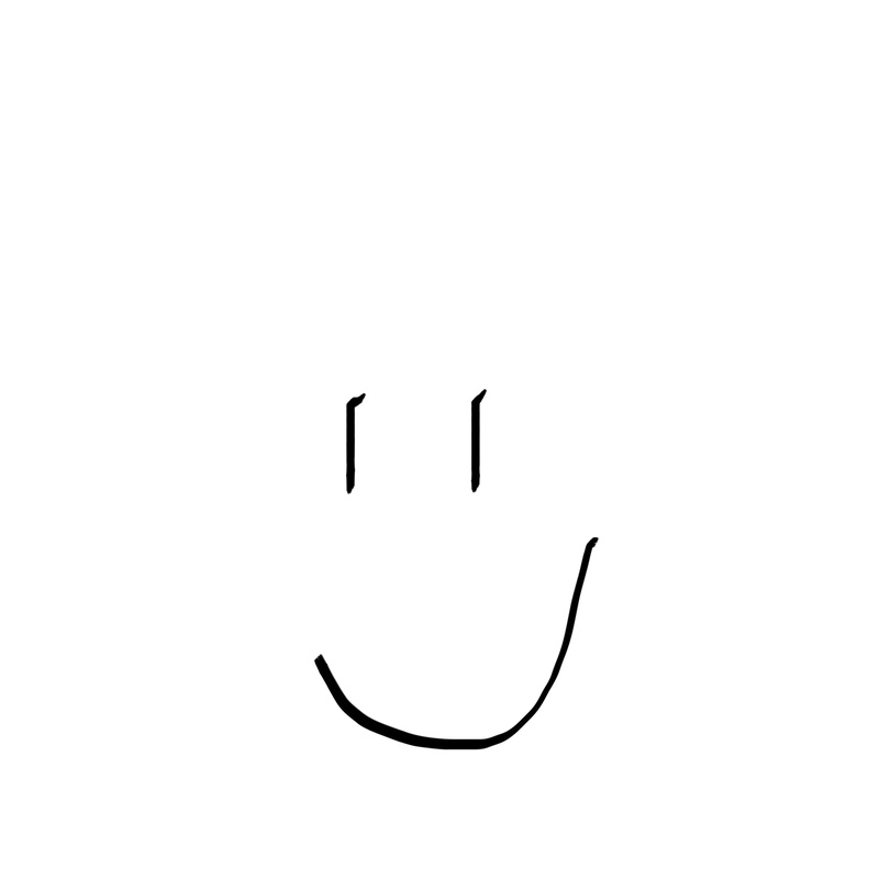 Smiley the smiley face. - AI Character on RolePlai