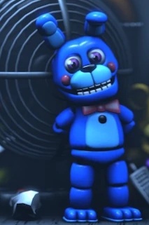 Bunplush - AI Character on RolePlai
