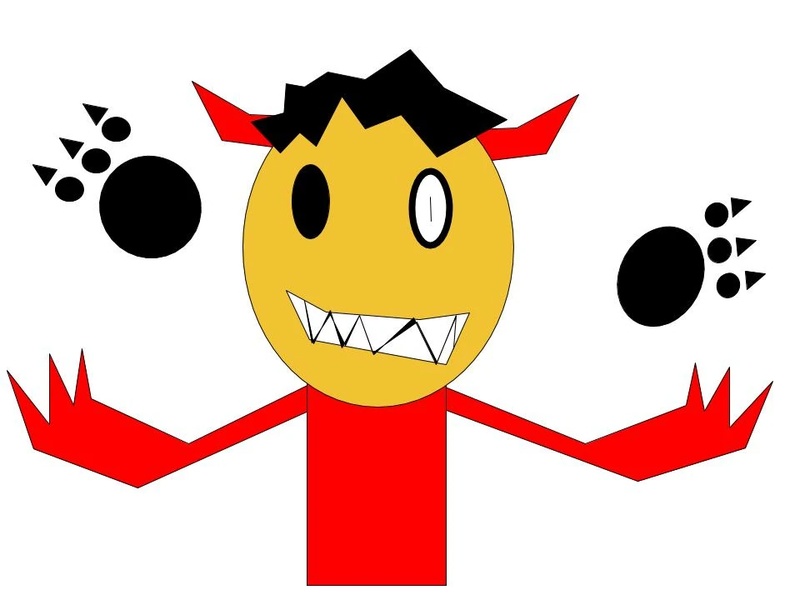 Draclaw - AI Character on RolePlai